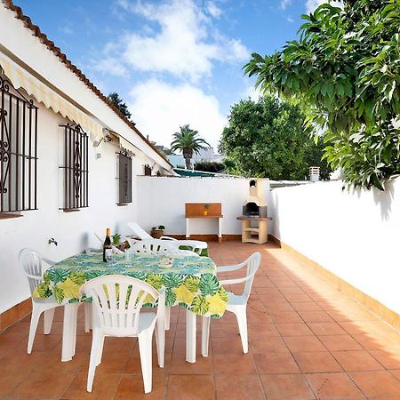Apartamento En La Playa Con Terraza 3 Conil De La Frontera Exteriör bild