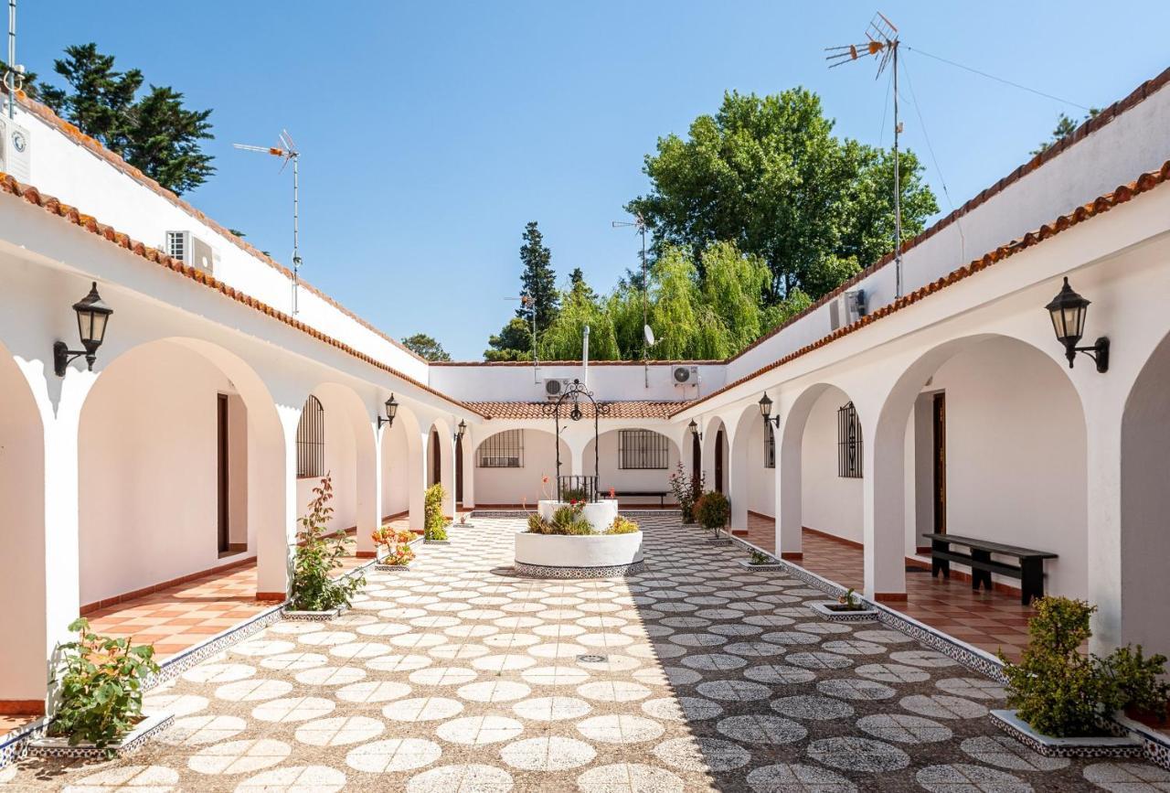Apartamento En La Playa Con Terraza 3 Conil De La Frontera Exteriör bild