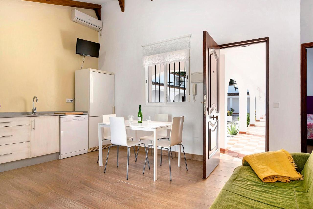 Apartamento En La Playa Con Terraza 3 Conil De La Frontera Exteriör bild