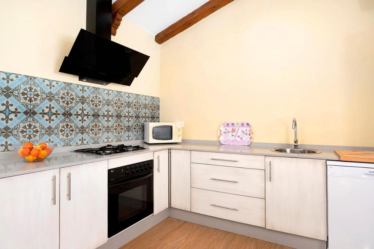 Apartamento En La Playa Con Terraza 3 Conil De La Frontera Exteriör bild
