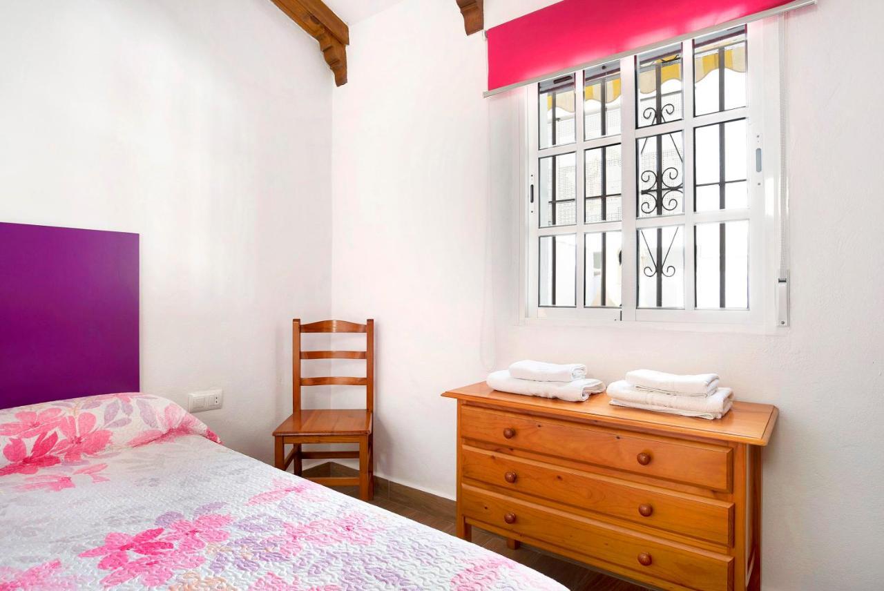 Apartamento En La Playa Con Terraza 3 Conil De La Frontera Exteriör bild