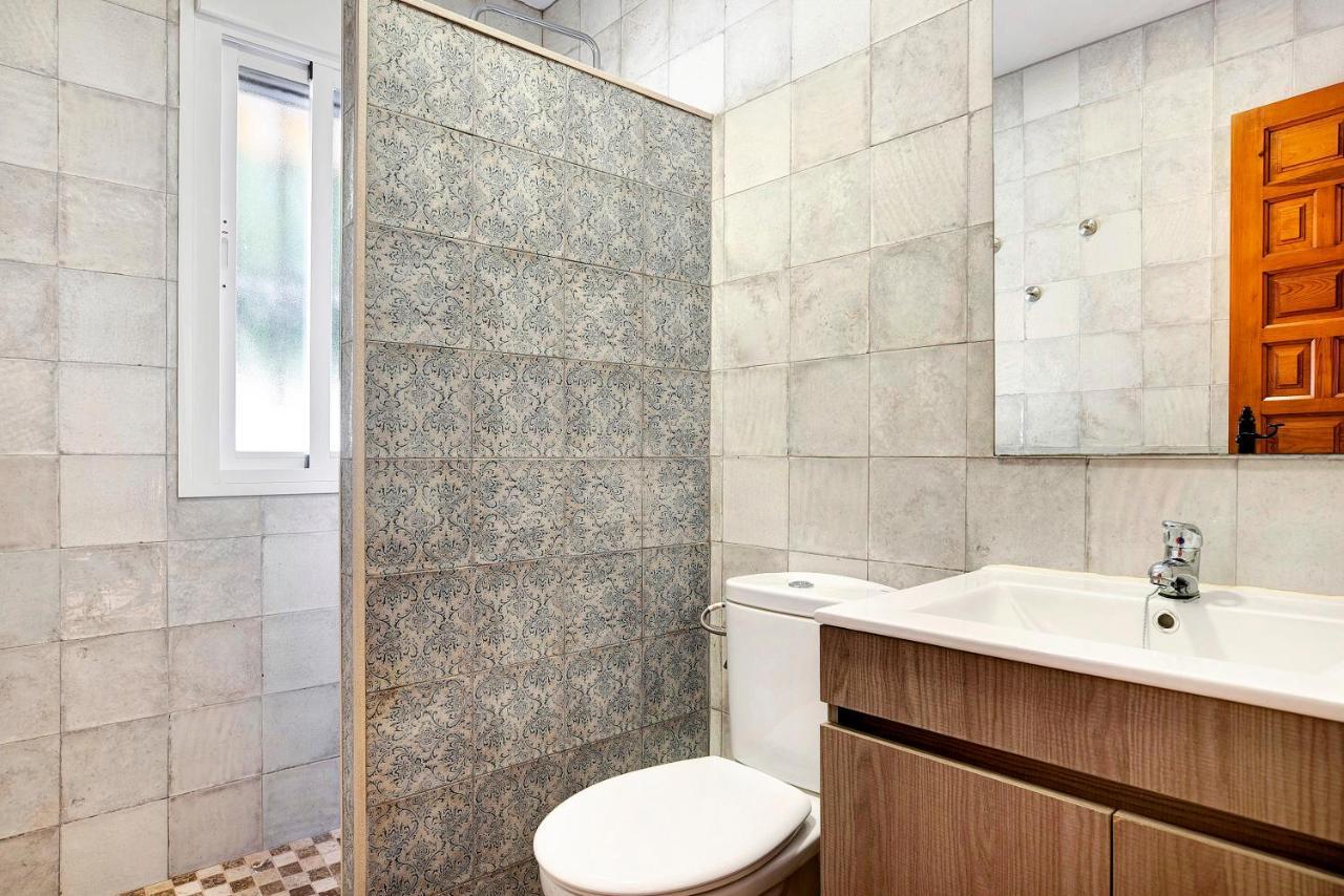 Apartamento En La Playa Con Terraza 3 Conil De La Frontera Exteriör bild